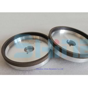 Колесо алмазной чашки из смолы 125 мм