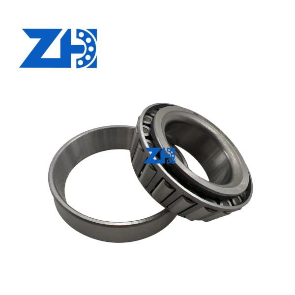 High Load Capacity Durable Taper Roller Bearing LM48548-10 LM48548/10 For Construction Equipment