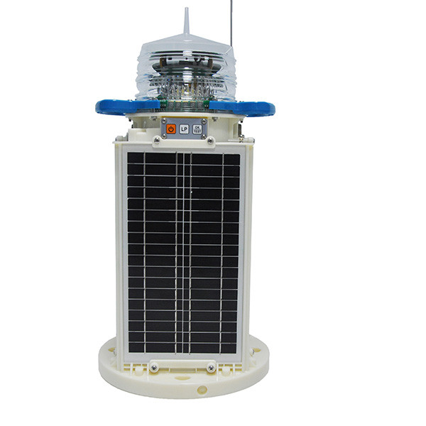LED Solar Marine Lantern
