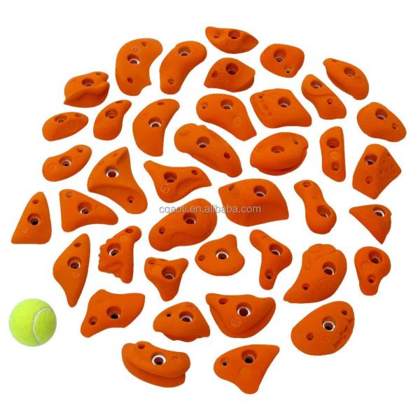 IFSC アウトドアコンペティション 岩登り 競技場 学校用・GPR用