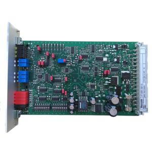 Rexroth VT-5041-3X/1-0 Valve Amplifier Card 24V DC 0.5A Forte adaptabilidade