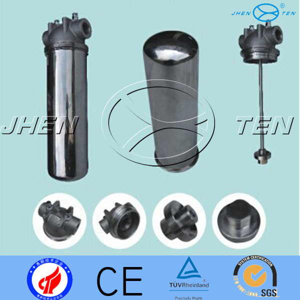 10 304 industrial vacuum filters hayward hepa filter housing For Water / Juice