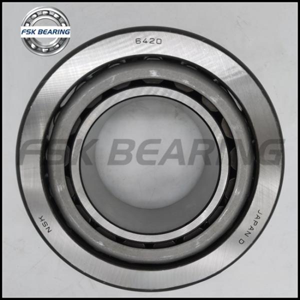 FSK 04 200 0016 00 Taper Roller Bearing 65*140*36mm Single Row Silent USA Market
