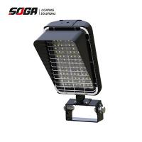 Projecteur LED sans éblouissement à haute efficacité Seaport 300W 175lm / W LED5050