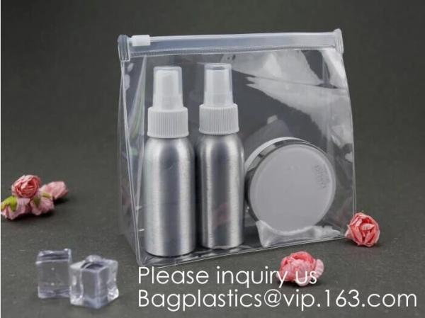 Accept Customized Eco-Friendly Eva Cosmetic Bag Makeup Bag For Women,swimwear/ large capacity storage bag for toiletries
