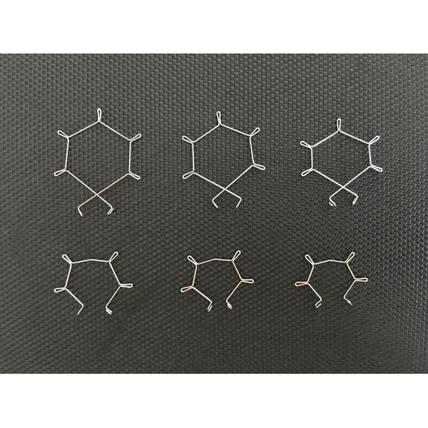 Axillary Arch Lower Medium Anterior Root Torque Spring