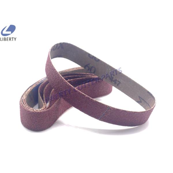 Нож точить пояс П60 для частей резца Лектра, тип заточники пояса ножа