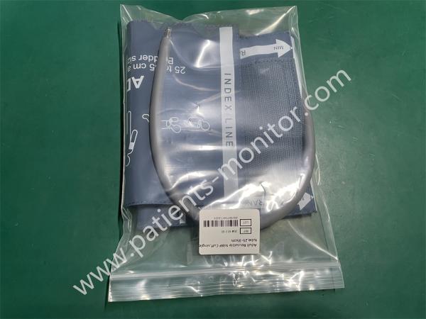 Reusable NlBP Cuffs for Adult and Children,Single Tube,25-35cm DLM-011-01,Accessories for Patients Monitor