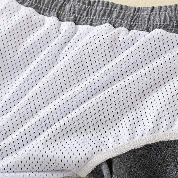 Blank Kids Clothing Summer Children Cotton Kids Shorts Boys Baby Fashion Pants Summer Boys