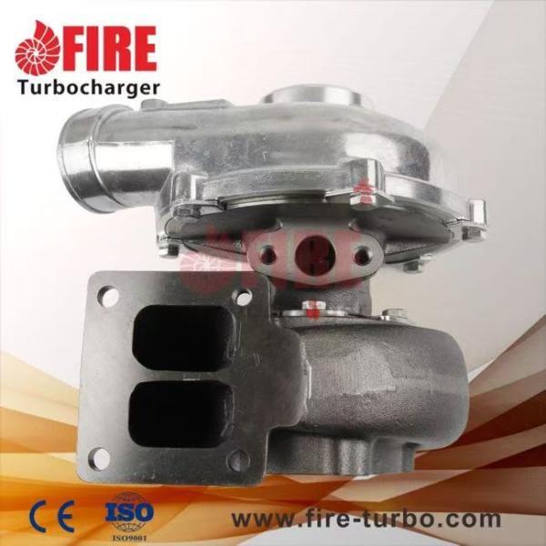 Turbocompresseur RHC7 114400-3140 VA290021 Hitachi Earth Moving EX300-2/3 avec moteur 6SD1-TP TP-6SD1