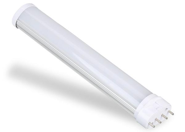 PC Aluminum G23 LED Corn Cob Light 22W 4 Pin Pl Lamp 2300lm
