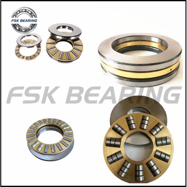 Les roulements à rouleaux cylindriques à poussée unique 89326 M ID 130mm OD 225mm