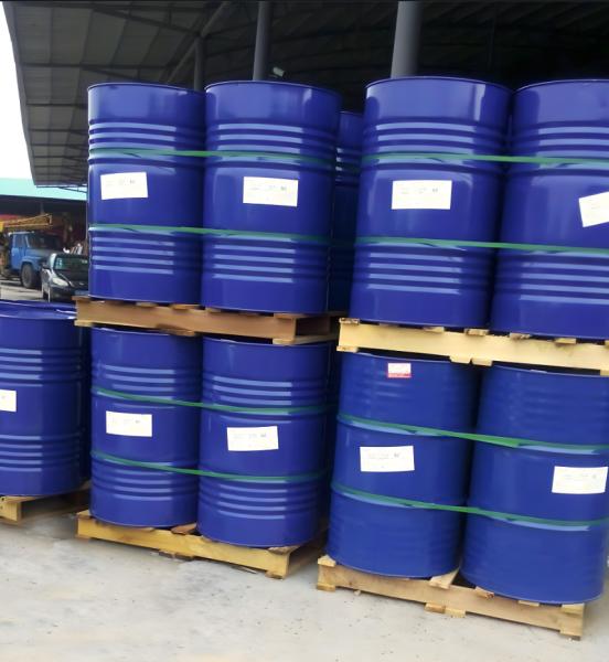 Water Based UV Curing Systems Inorganic Pigment Dispersant Disp-1206
