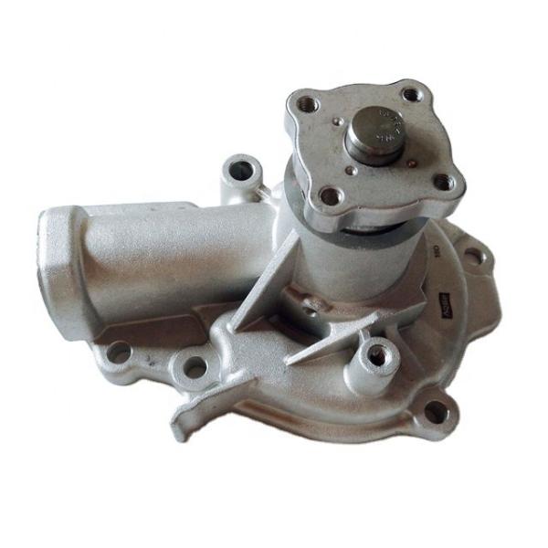 OEM 1027110GA Gray Water Pump for JAC Refine Agricultural Vehicle Parts