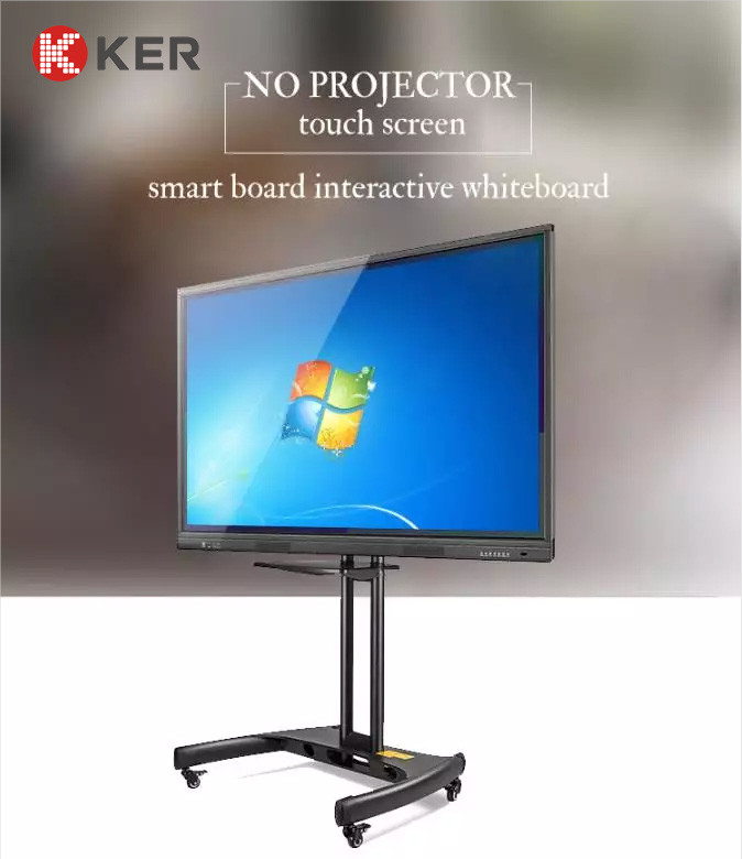 Анти- слепимость умное взаимодействующее Whiteboard