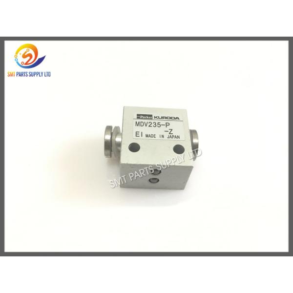 Valve WPH1181 KURODA MDV235-P-Z WPH1182 de pièces de rechange de FUJI CP6 CP643 SMT
