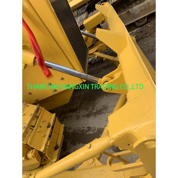 Kawasaki Hydraulic Pump Used Shantui SD16 Bulldozer for Affordable Construction Works