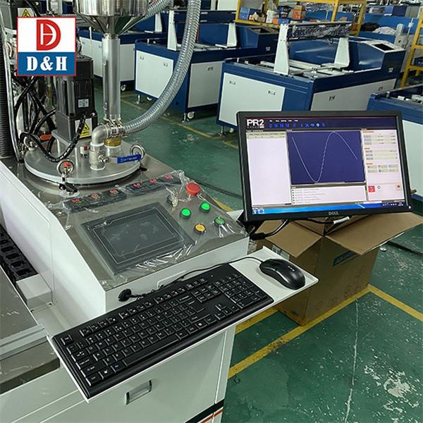 High Precision Automatic Glue Epoxy Resin Dispenser Machine Customization and Precision