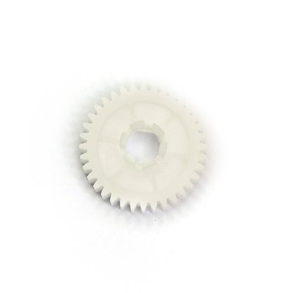 engranaje de polea de la selección de 0.2kg/pc NCR 36T grueso para las piezas de la máquina del cajero automático