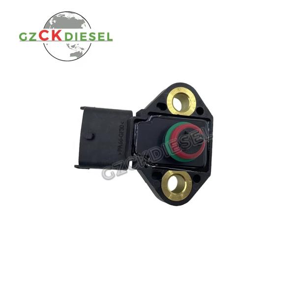 Oil Pressure Sensor 0281002953 612600090460 45962089F for WD615 WD618 Engine
