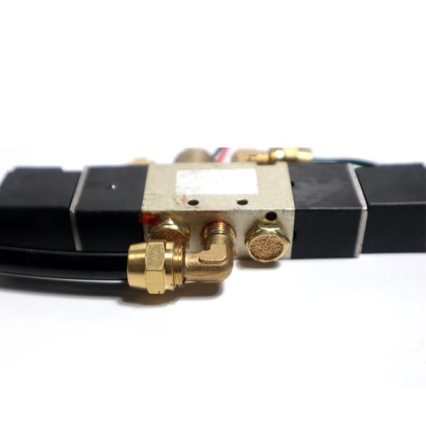 Bus Passenger Door Solenoid Valve for Golden Dragon ANKAI HIGER KING LONG ZHONGTONG