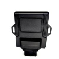 Système LN-48 de 3 des cylindres 48 de Pin CNG LPG d'injection de carburant ECU de boîtier de commande électronique