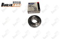 Bearing Hub Outer Frt AXLE 1098120840 1-098120840 50KW02A 506349  114*39  CVR CXZ96  10PE1 6WF1
