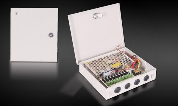 12v 30a switch power supply
