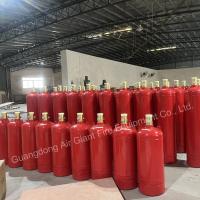 Système à gaz sans pollution pour une chambre à écho
