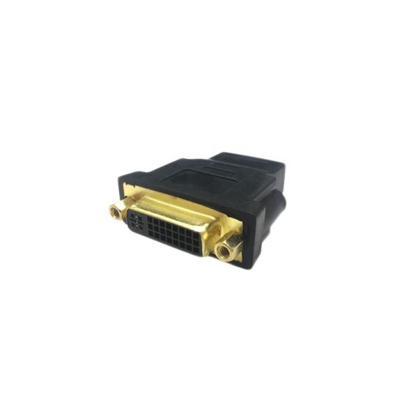 Kico  HDTV (female)  to DVI 24+5 (female) Adapter Wireless Factory Price