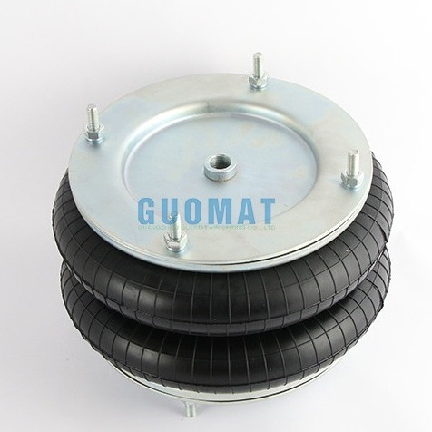 Norgren M/31122 Industrial Air Springs Bellow Single Convolution 12 Diameter With Stroke 225mm