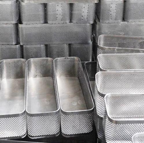 Rotating Kitchen Storage Rack 100kg Load Black White