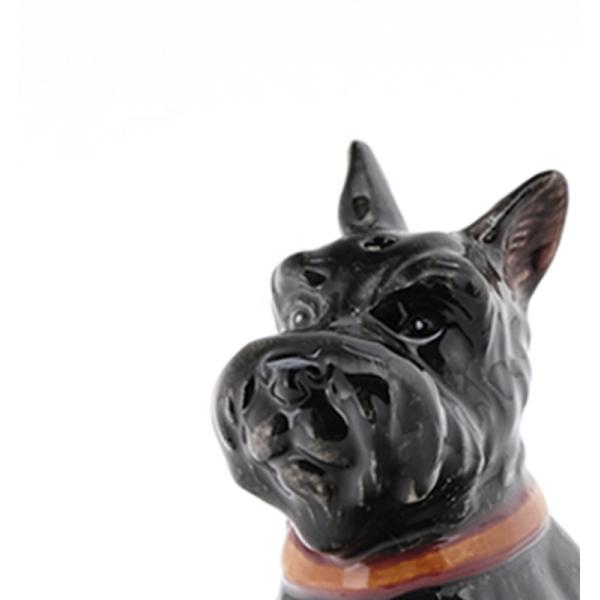 3D животные формы фарфоровых соль и перец Шакеры горшки керамические