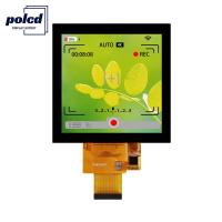 Mini Polcd Tft Lcd Module Display 3,97 polegadas 4 polegadas 480 * 480