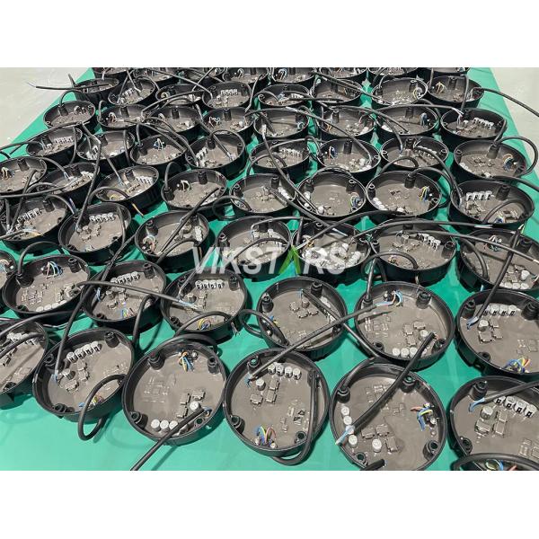 185-240Vac Prix bon marché UFO haute baie lumières 100W 150W 200W 2 ans de garantie pilote de bonne qualité