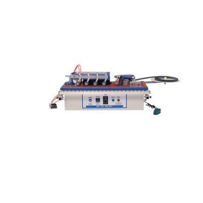 6m/Min Small Edge Bander