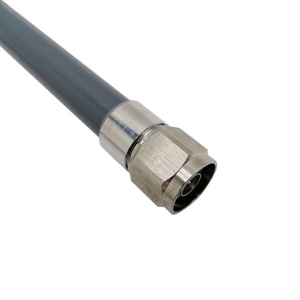 Omni Fiberglass Antenna Wireless Omni Antenna FRP Antenna WIFI Antenna 2.4G Antenna 16x200mm