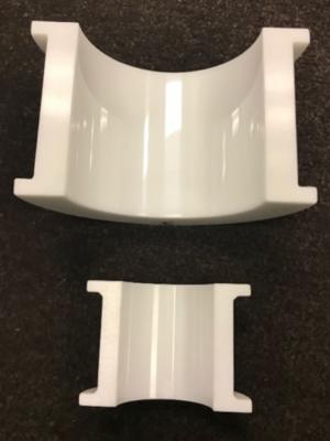 Ceramic Hanger Bearings