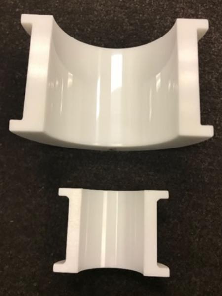 Ceramic Hanger Bearings