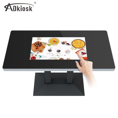Diner le contraste interactif de 1800:1 à C.A. 100V 32inch de Tableau d'écran tactile