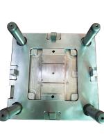 La par injection de 8407 de pp ABS de PC moulage des pièces pour la carte PCB de conseil principal