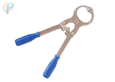 Sheep Bloodless Castrator Stainless Steel Cultivation Farm Using Tool
