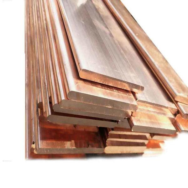 Competitive Copper Sheet Prices for High Purity 99.9% Copper Sheet Plate in Industry and Decoration