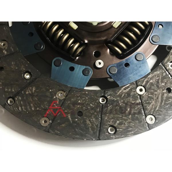 31250-0K280 Toyota Clutch Kits For Hilux REVO 2.4 2.8 1GD / 2GD GUN125 126 13