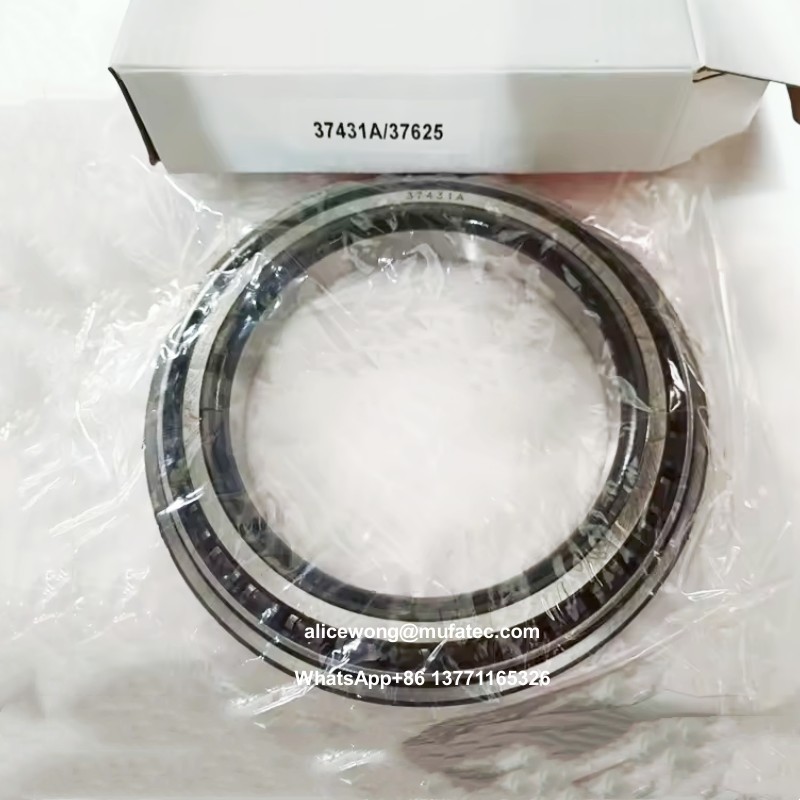 37431A/37625 109.538x158.75x23.02mm Automotive Bearings