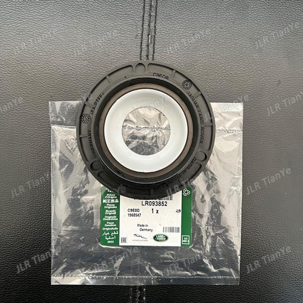 Range Rover Jaguar Automotive Sealing Gasket 2.0 Turbo Crankshaft Front Oil Seal LR093852 JDE38485