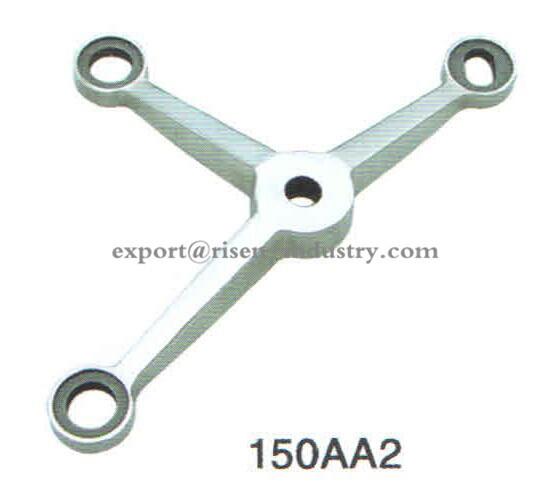 Stainless Steel Spider RS150AA2