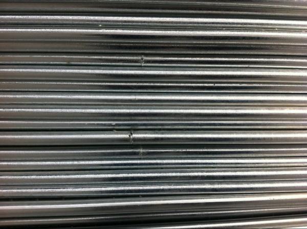 Mobile Temporary Aluminum Fence / Mesh Pool Safety Fence Q195 / Q235 Materials