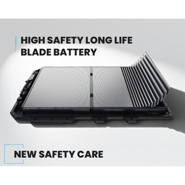 600 Mile Range BYD Song Plus Hatchback Электрические автомобили внедорожник