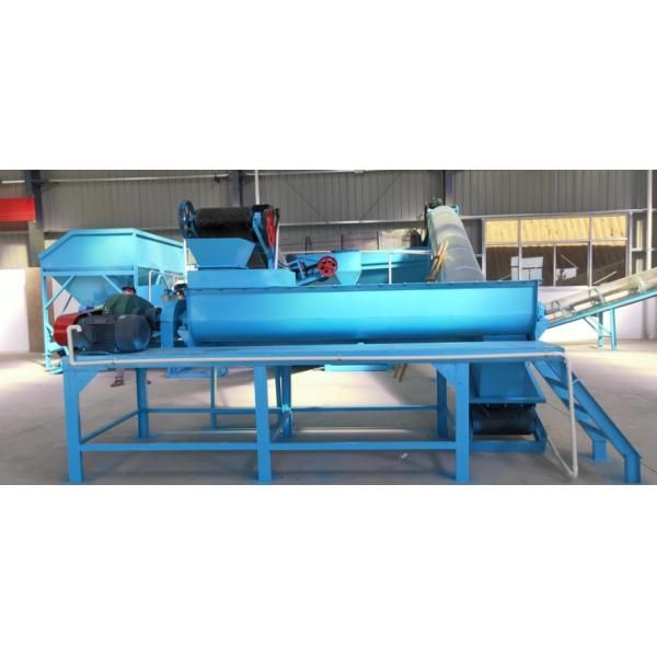 Производство органических удобрений оборудование линия производства органических удобрений линия производства удобрений